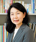 矢部 玲子