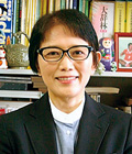 岡本 佐智子