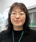 松本洋子(まつもと ようこ)