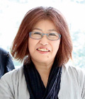 手嶋 哲子
