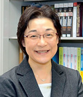 田邉 芳恵
