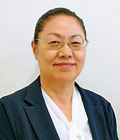 佐藤 登代子
