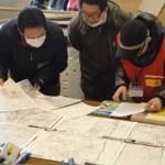 被災地ボランティアの様子_1