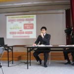 渡部敬氏の活動の様子_1