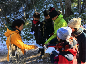 実習2日目1