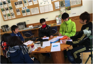 実習2日目3