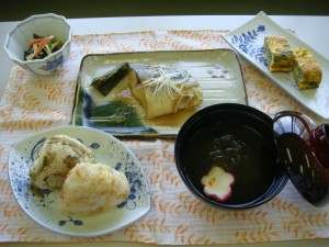 おー玉子焼き おー玉子焼き