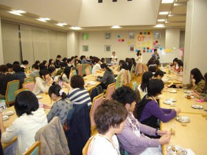 司会2年生は、只者ではない進行ぶりを披露してくれた 司会2年生は、只者ではない進行ぶりを披露してくれた